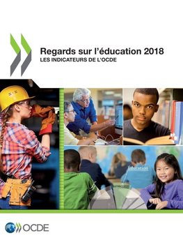 Regards sur l'éducation 2018