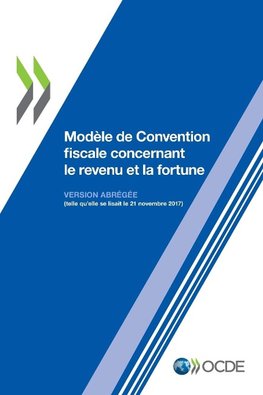 Modèle de Convention fiscale concernant le revenu et la fortune