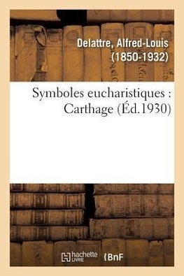 Symboles eucharistiques