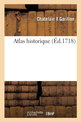 Atlas historique