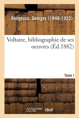 Voltaire