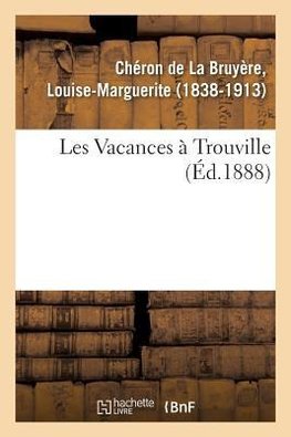 Les Vacances à Trouville
