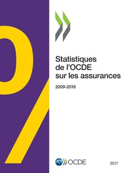 Statistiques de l'OCDE sur les assurances 2017
