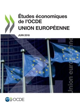 Études économiques de l'OCDE