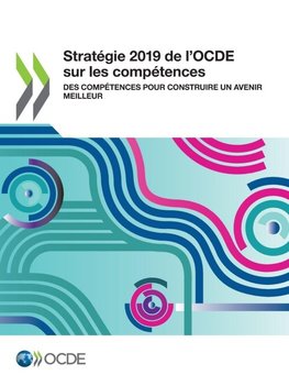 Stratégie 2019 de l'OCDE sur les compétences