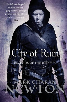 City of Ruin