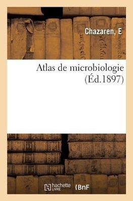 Atlas de microbiologie