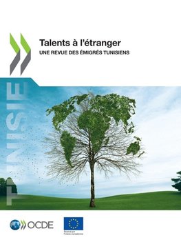 Talents à l'étranger