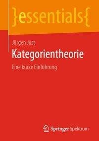 Kategorientheorie