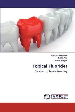 Topical Fluorides