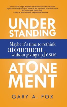 Understanding Atonement