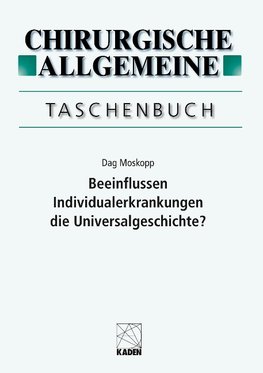 CHAZ Taschenbuch