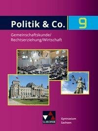 Politik & Co. Sachsen 9 - neu