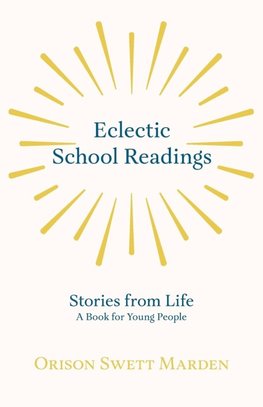 Eclectic School Readings