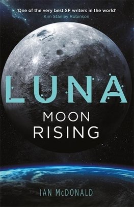 Luna 3: Moon Rising