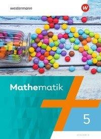 Mathematik - Ausgabe N 2020. Schulbuch 5