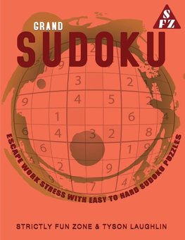 Grand Sudoku