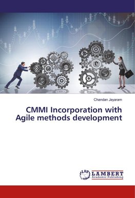 CMMI Incorporation with Agile methods development