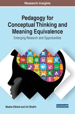 Pedagogy for Conceptual Thinking and Meaning Equivalence