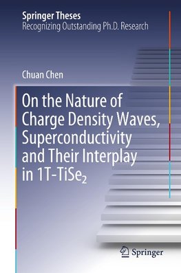 On the Nature of Charge Density Waves, Superconductivity and Their Interplay in 1T-TiSe¿