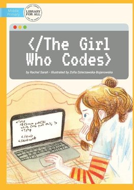 The Girl Who Codes