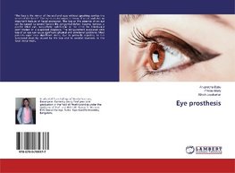Eye prosthesis
