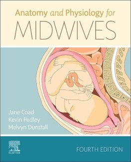 Anatomy And Physiology For Midwives
