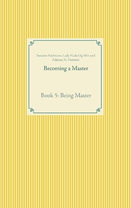 Becoming a Master