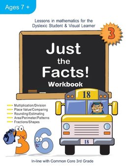 Just the Facts! Workbook