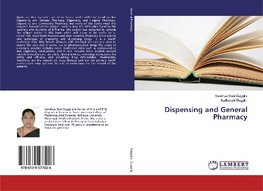 Dispensing and General Pharmacy