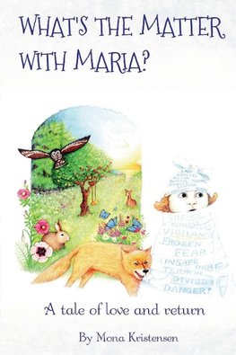 What's the Matter with Maria?