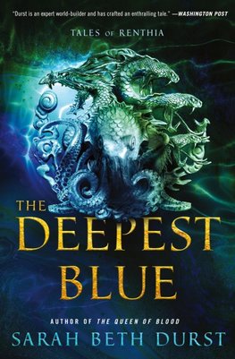 Deepest Blue, The