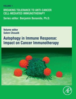 Autophagy in Immune Response