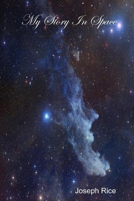 My Story In Space