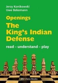 Openings - King's Indian Defense