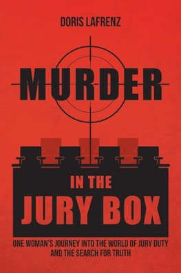 Murder in the Jury Box