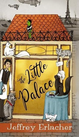 The Little Palace