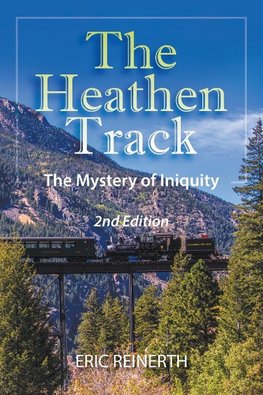 The Heathen Track 2nd Edition