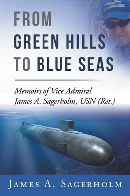 From Green Hills To Blue Seas