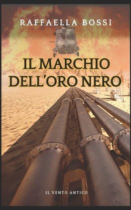 Il marchio dell'oro nero