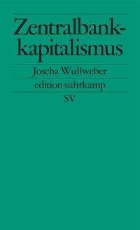 Zentralbankkapitalismus