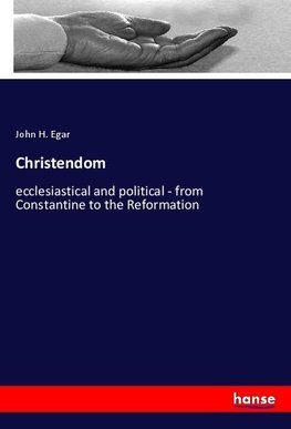 Christendom