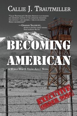 Becoming American