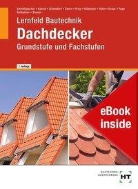 eBook inside: Buch und eBook Dachdecker