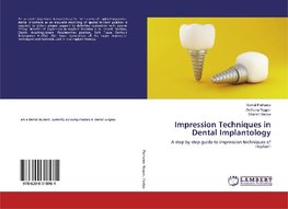Impression Techniques in Dental Implantology