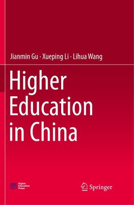 Higher Education in China