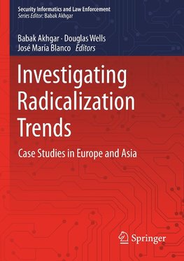 Investigating Radicalization Trends