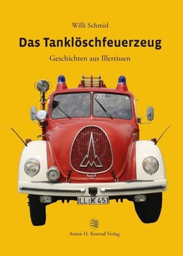 Das Tanklöschfeuerzeug