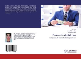 Finance in dental care
