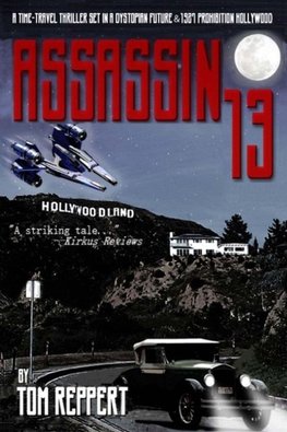 Assassin 13